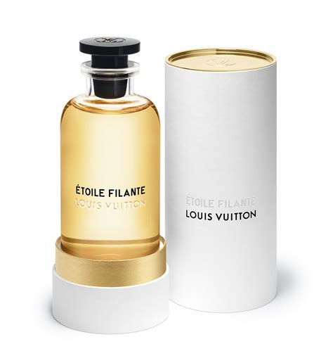 lv perfume etoile filante